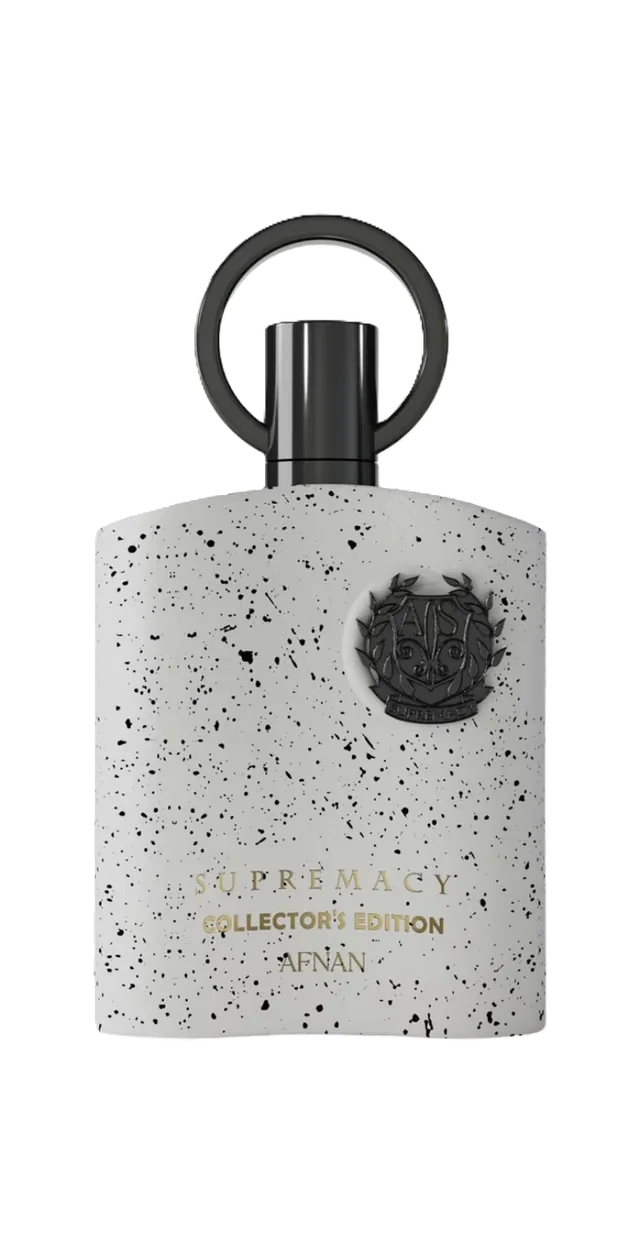 Afnan Supremacy Collector's Edition bottle