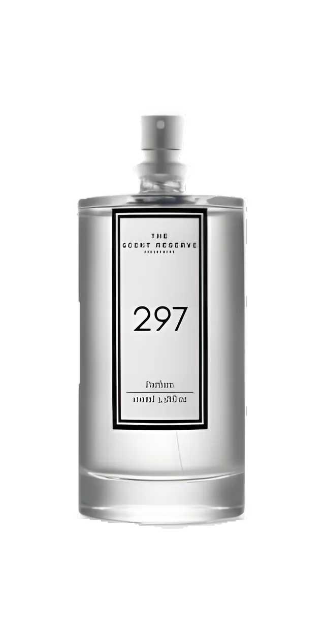 AMEN Fragrances No. 297 bottle