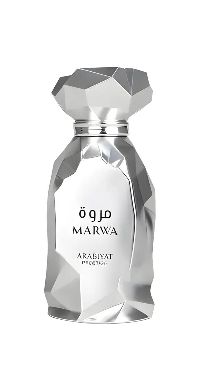 Arabiyat Prestige Marwa bottle