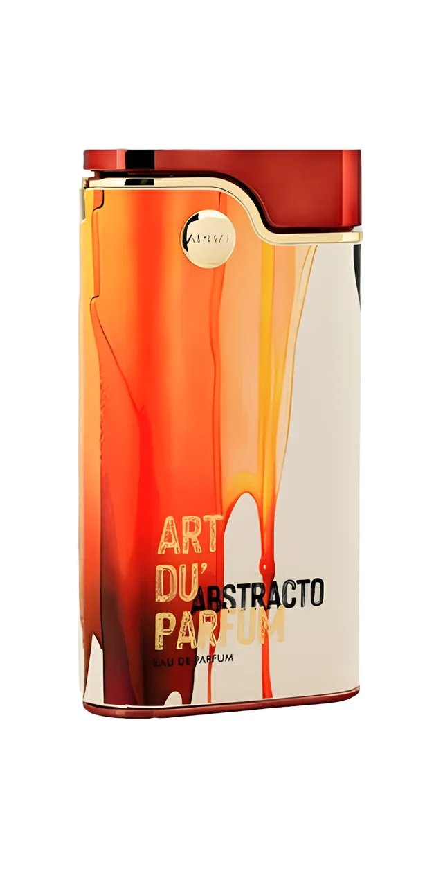 Armaf Art Du Parfum Abstracto bottle