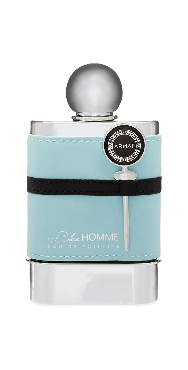 Armaf Blue Homme bottle