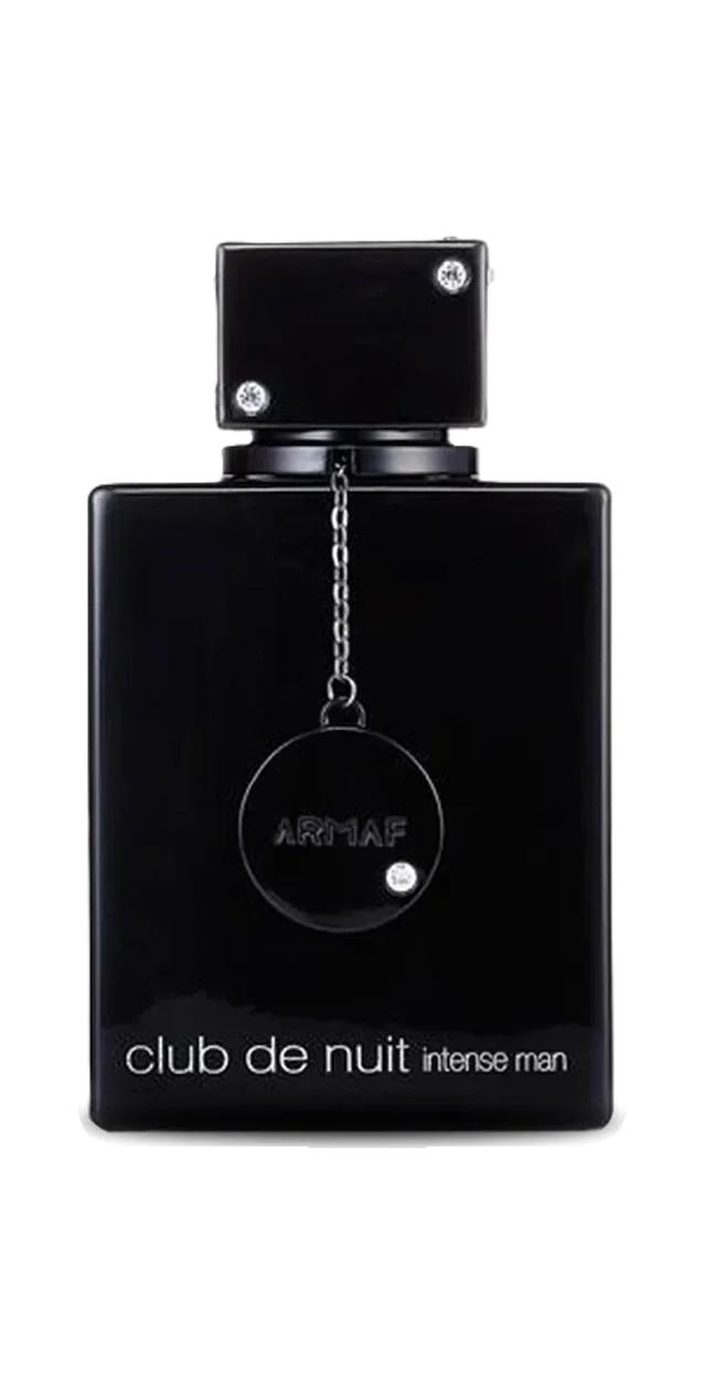 Armaf Club de Nuit Intense Man bottle