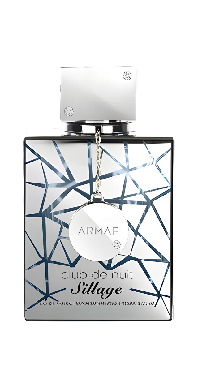 Armaf Club de Nuit Sillage bottle