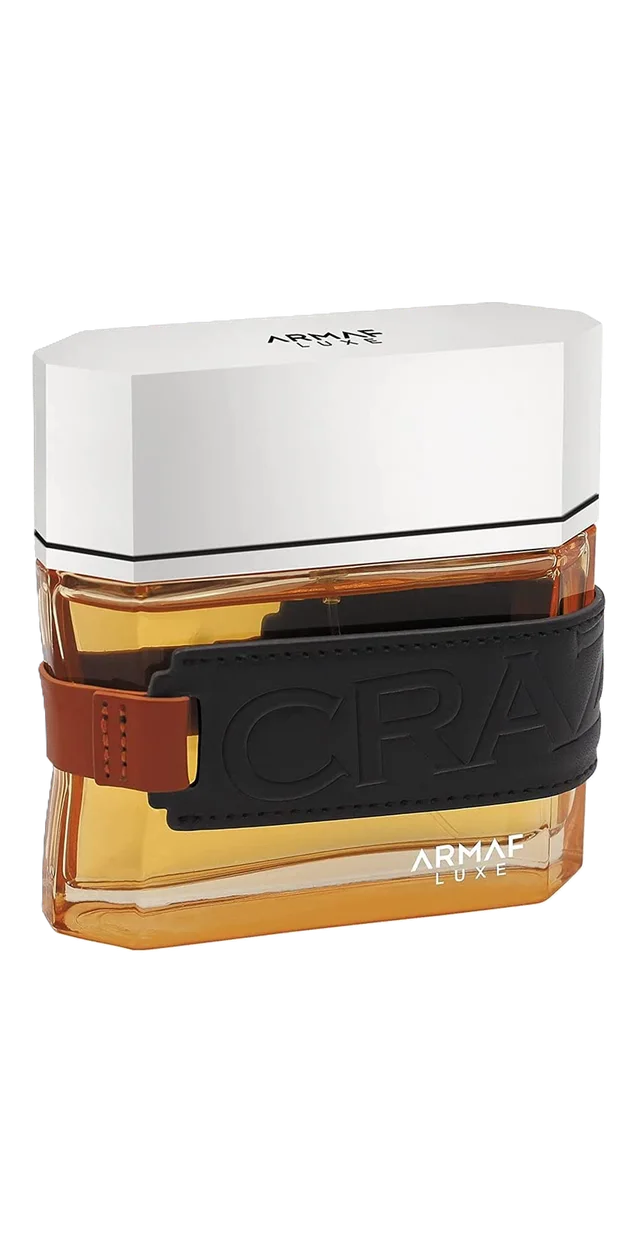 Armaf Craze bottle