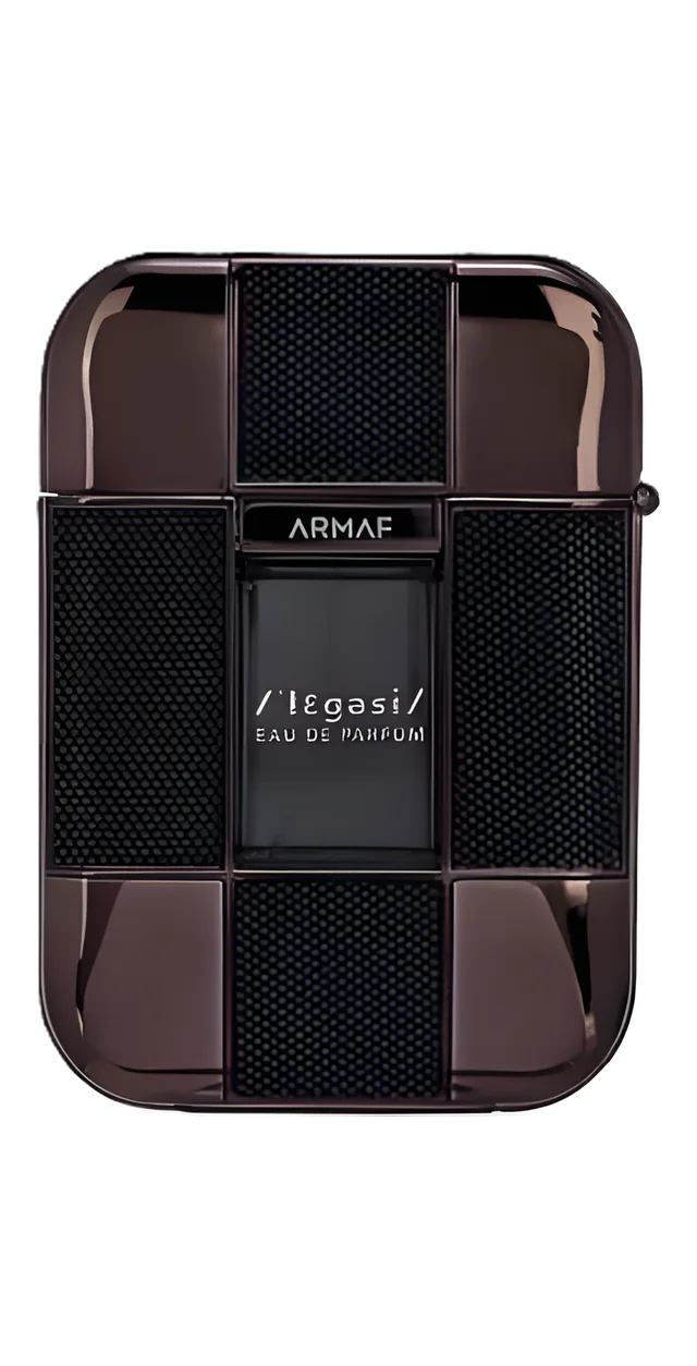 Armaf Legesi bottle