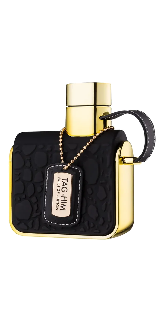 Armaf Tag Him Prestige Edition bottle
