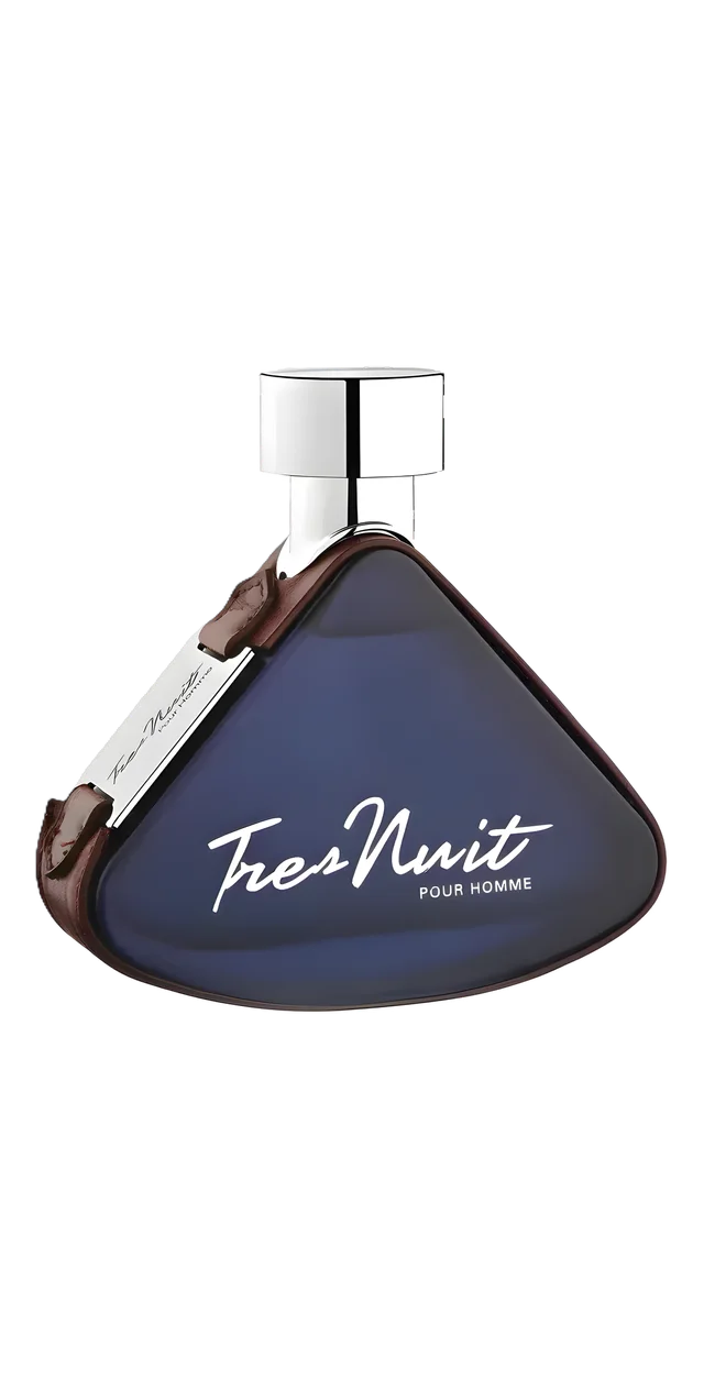 Armaf Tres Nuit bottle