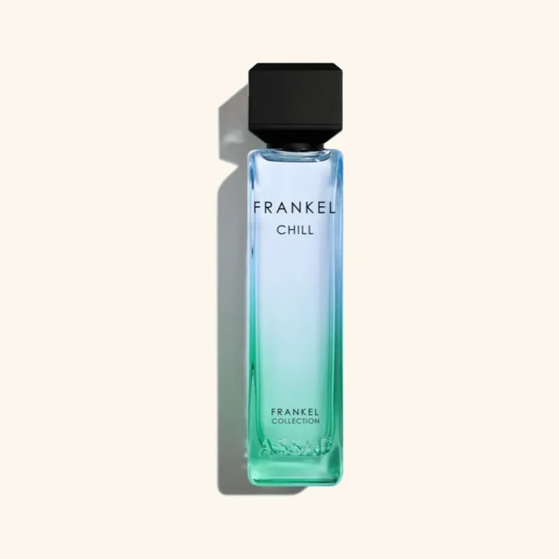 Assaf Frankel Chill bottle