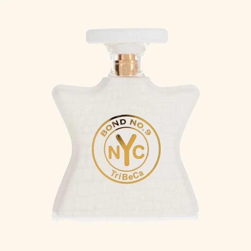 Bond No. 9 Tribeca bottle