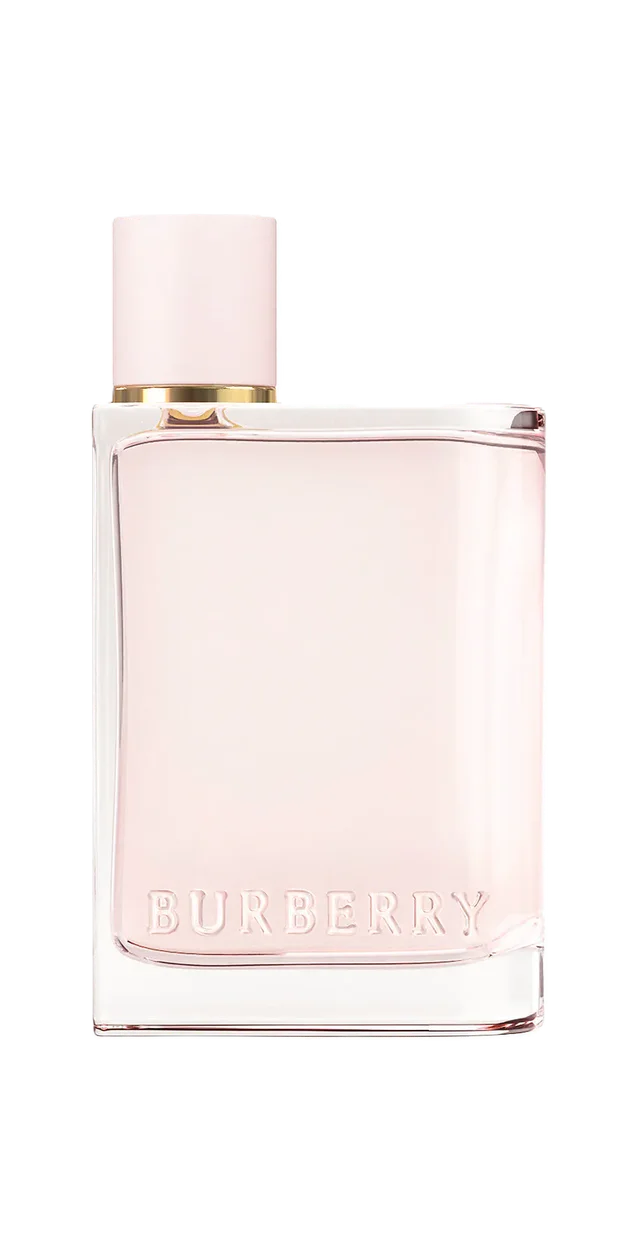 Burberry Her bottle