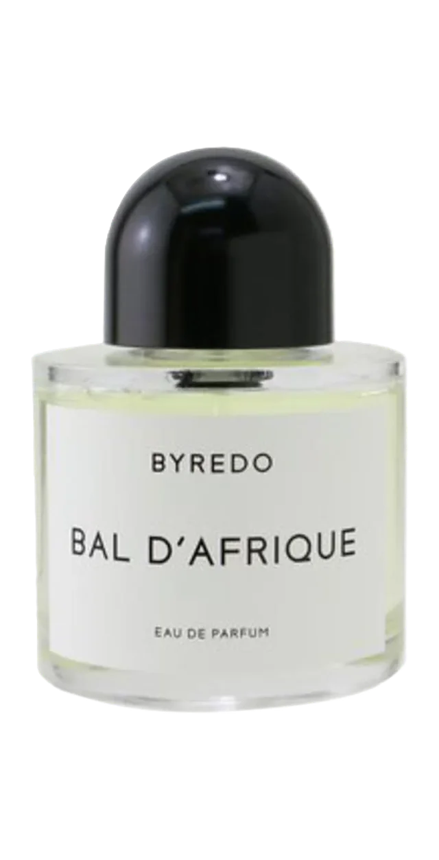 Byredo Bal d'Afrique bottle