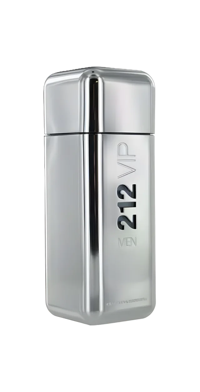Carolina Herrera 212 VIP Men bottle