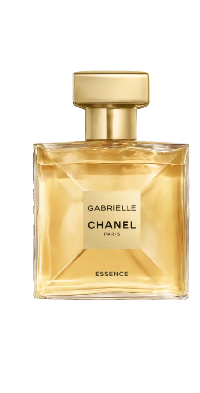 Chanel Gabrielle bottle