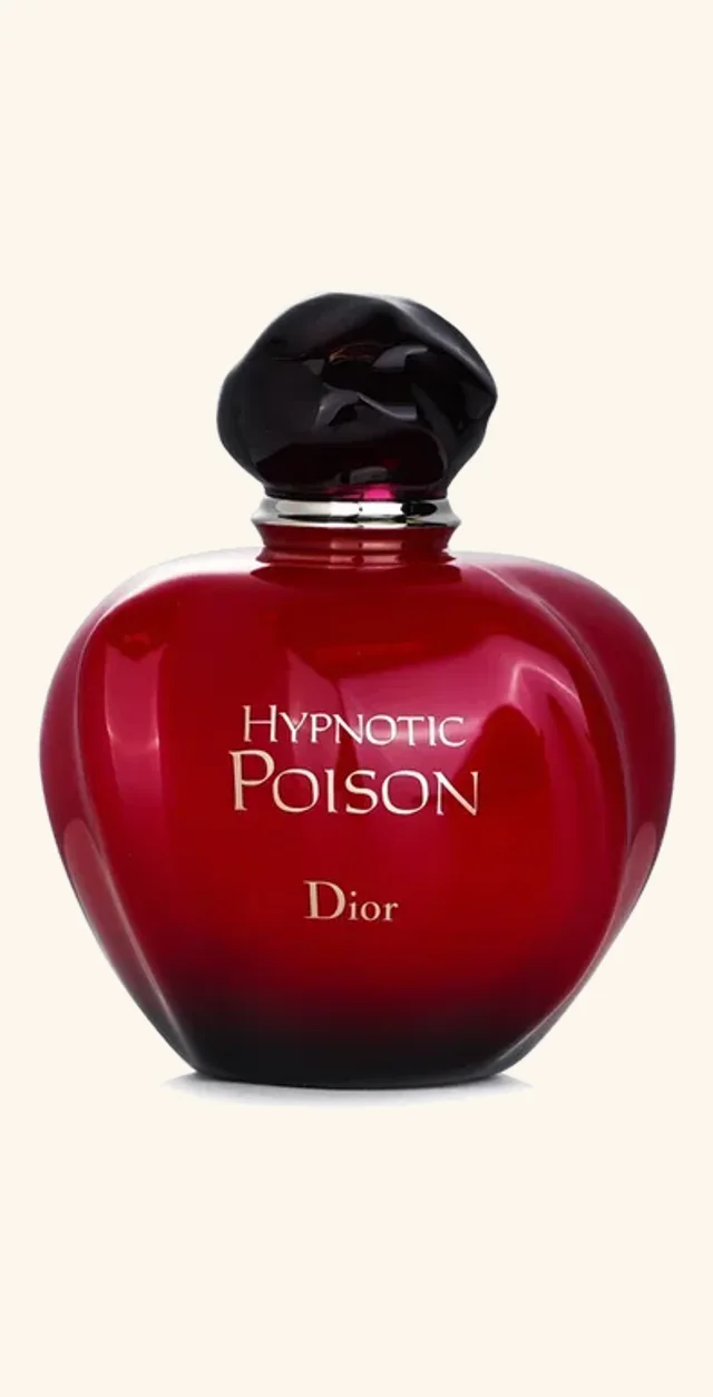 Dior Hypnotic Poison bottle