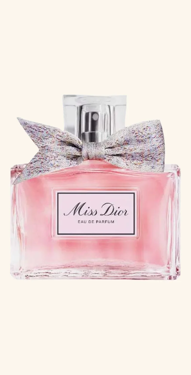 Dior Miss Dior bottle