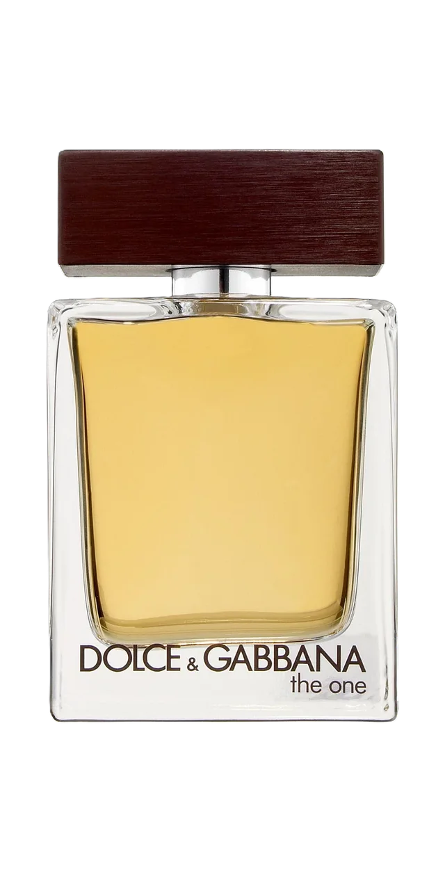 Dolce & Gabbana The One for Men bottle