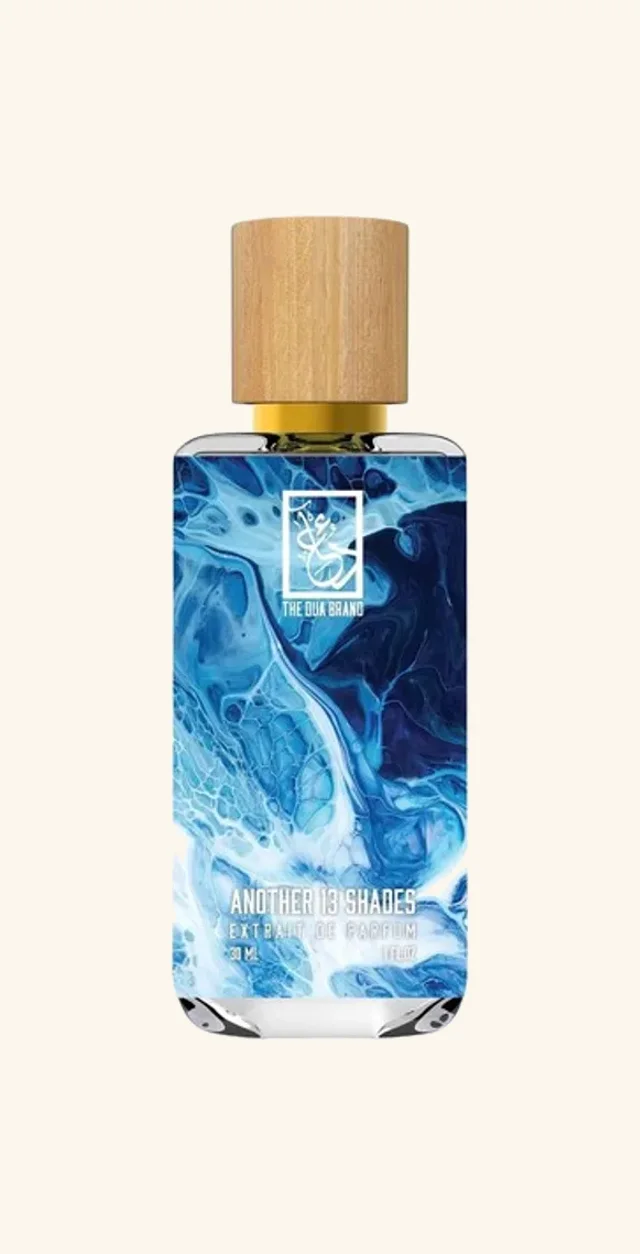 DUA Another 13 Shades bottle