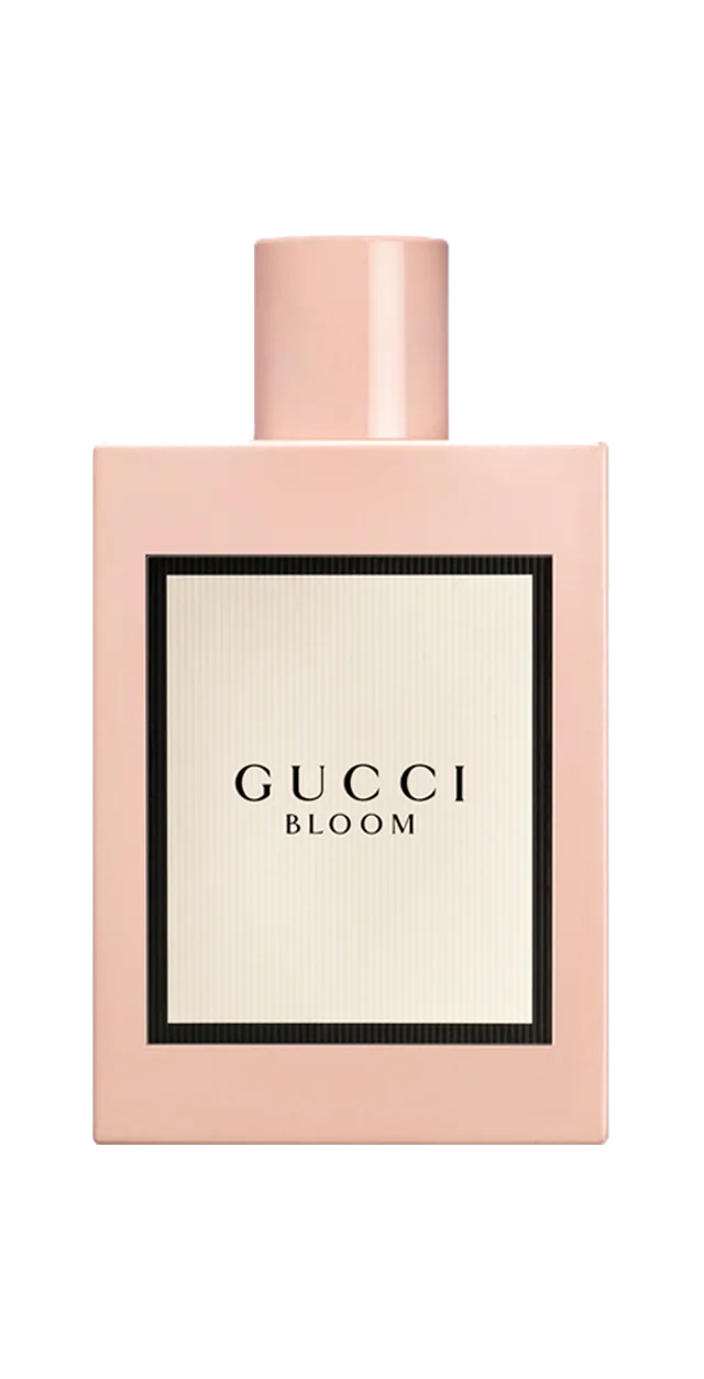 Gucci Bloom bottle