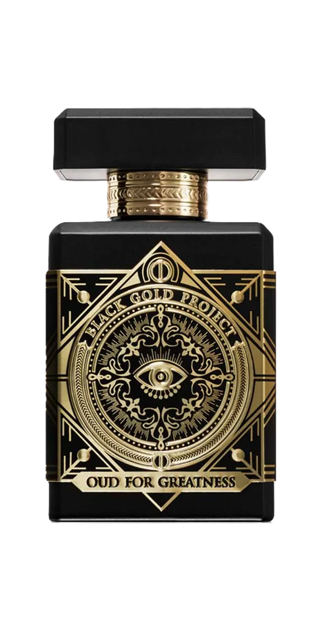 Initio Oud for Greatness bottle