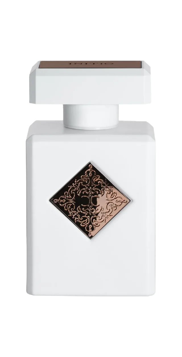 Initio Paragon bottle
