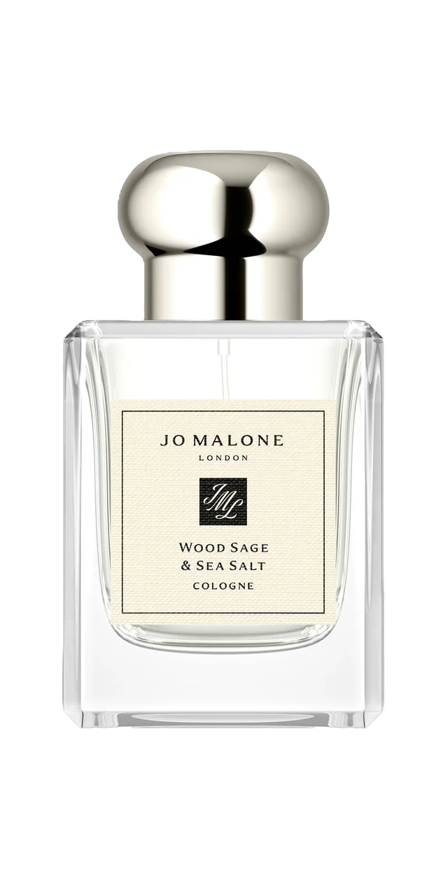 Jo Malone Wood Sage & Sea Salt bottle