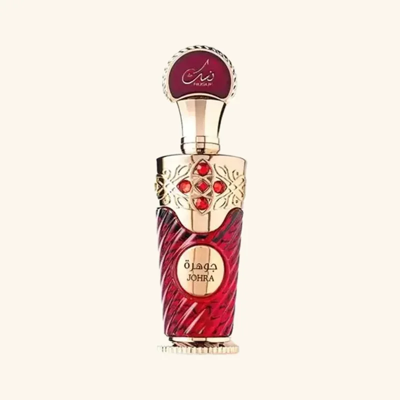 Johra by Nusuk bottle