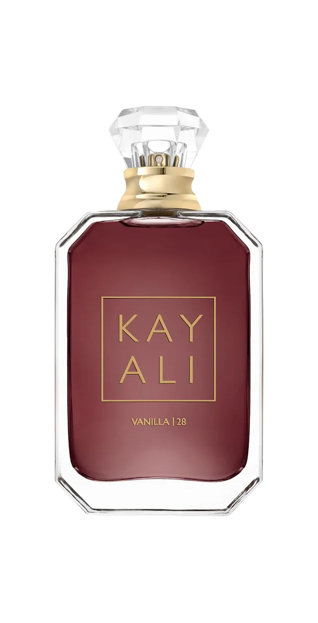 Kayali Vanilla | 28 bottle