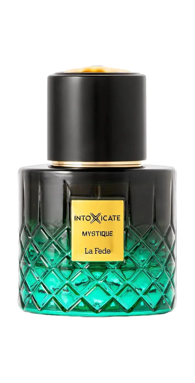 Khadlaj Intoxicate Mystique bottle