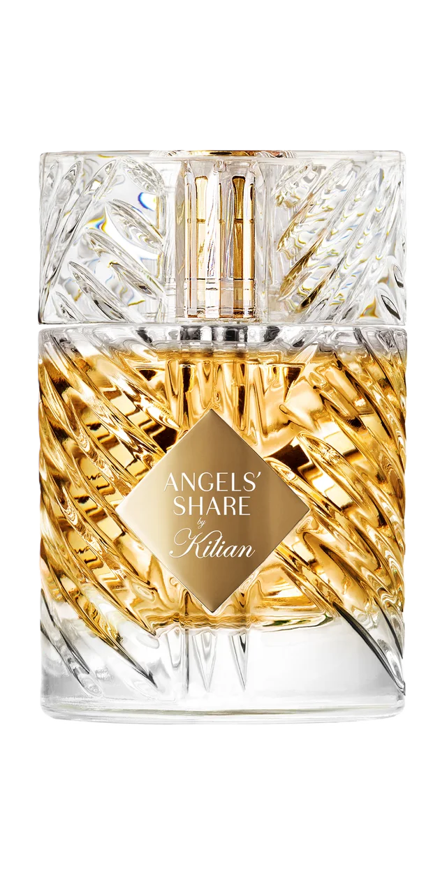 Kilian Angels' Share bottle