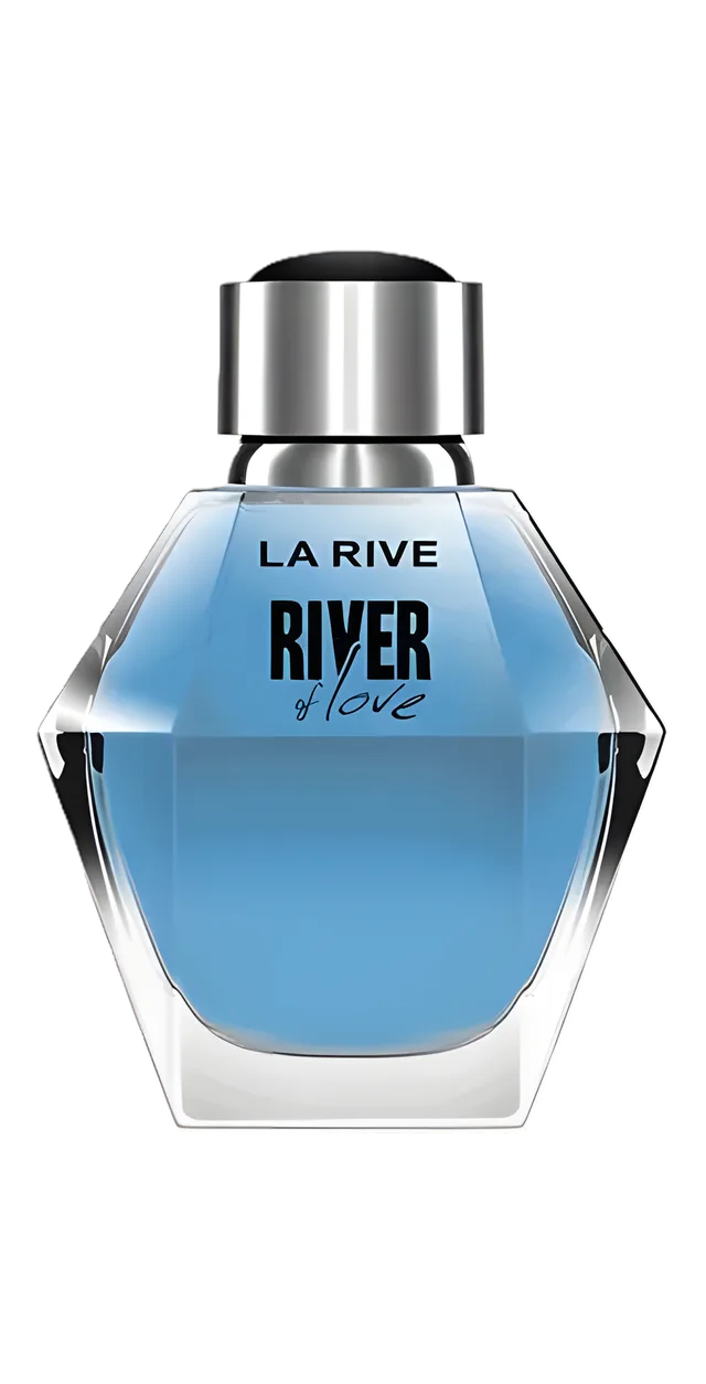 La Rive River of Love bottle
