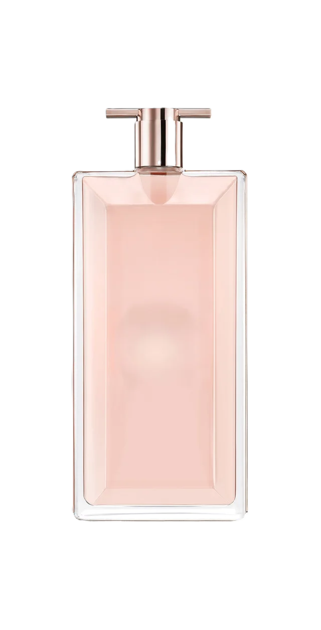 Lancôme Idôle bottle