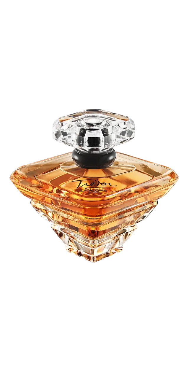 Lancôme Trésor bottle