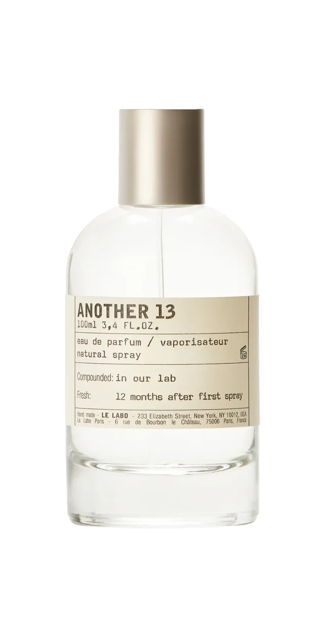 Le Labo Another 13 bottle