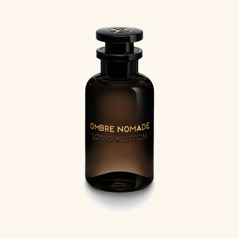 Louis Vuitton Ombre Nomade bottle