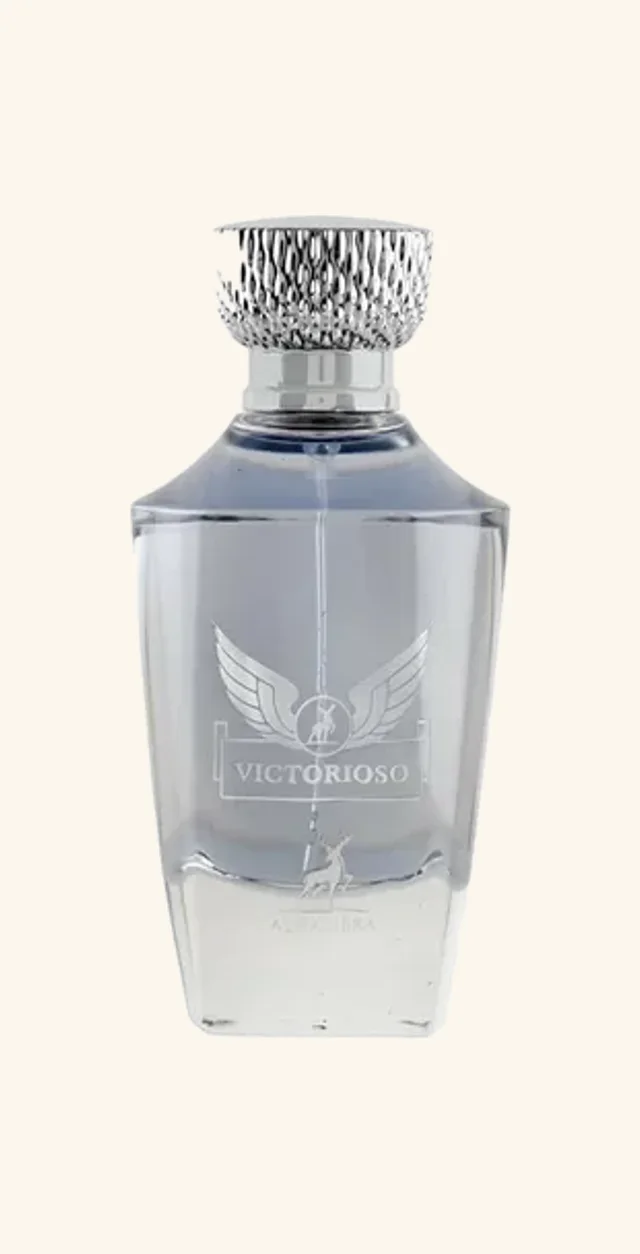 Maison Alhambra Victorioso bottle