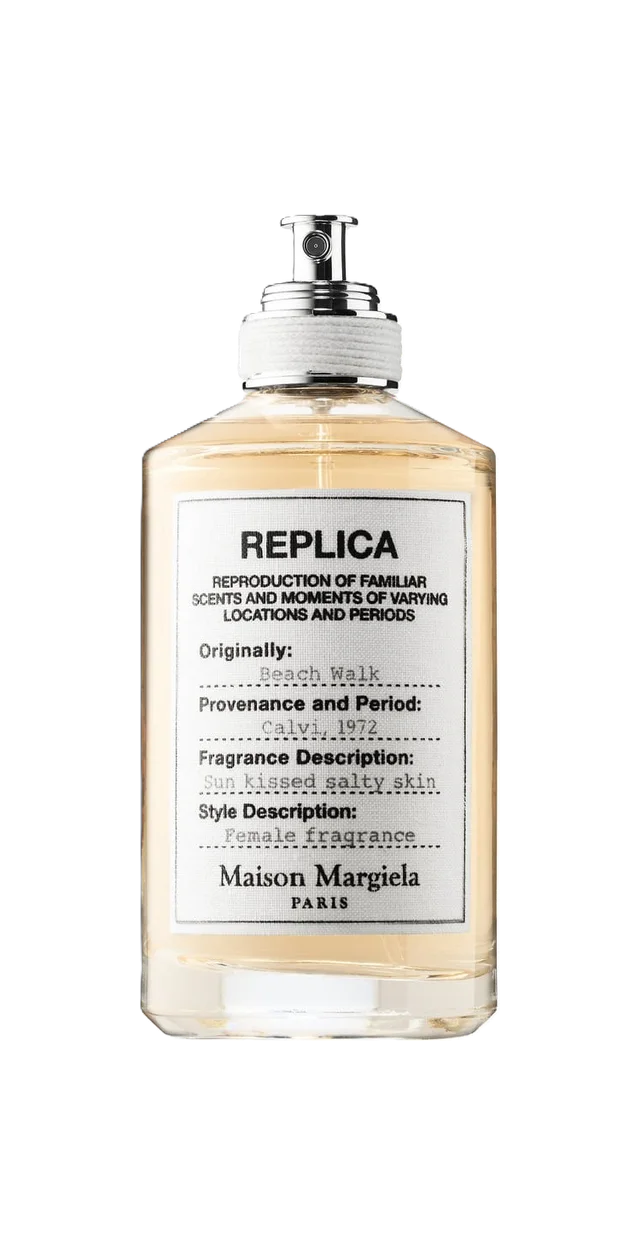 Maison Margiela Replica Beach Walk bottle