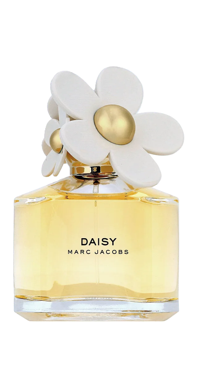 Marc Jacobs Daisy bottle