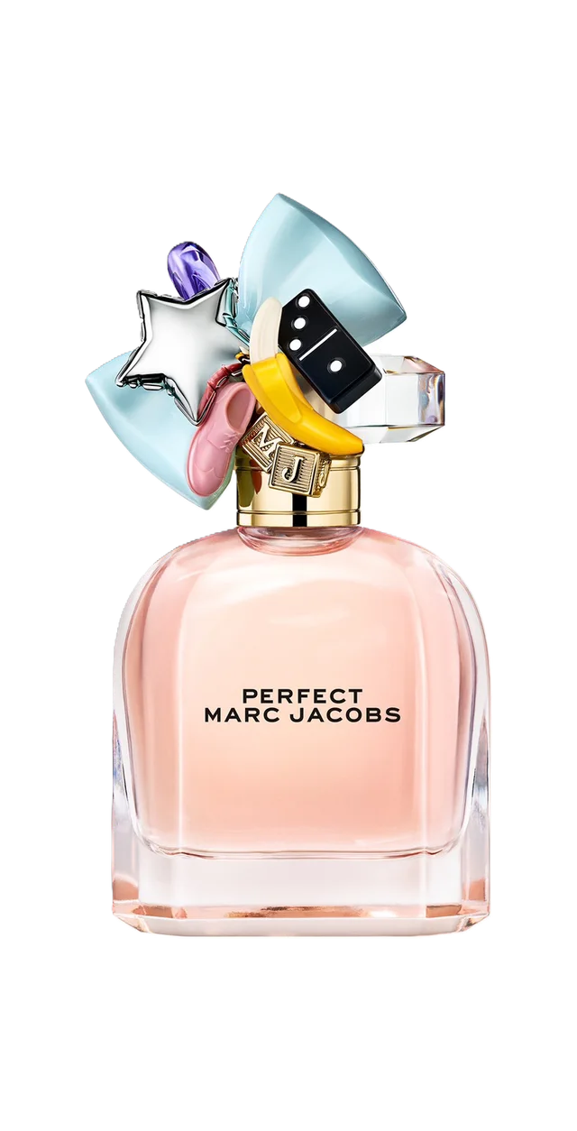 Marc Jacobs Perfect bottle