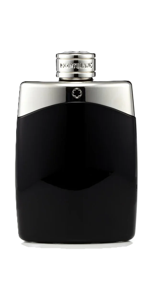 Montblanc Legend bottle