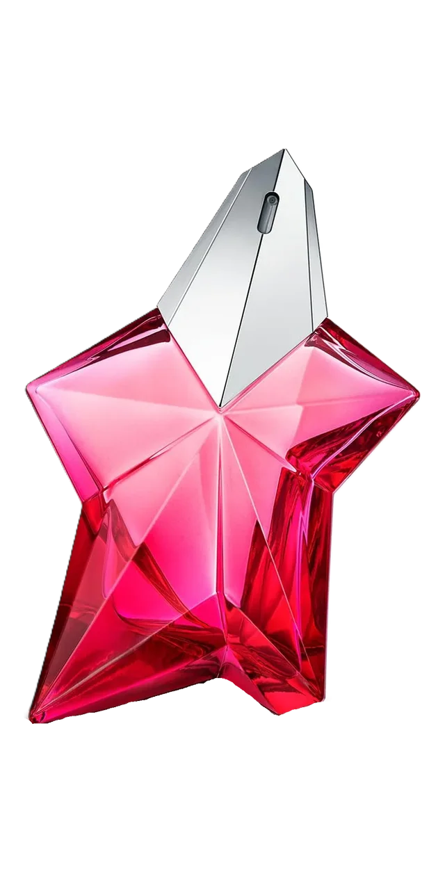 Mugler Angel Nova bottle