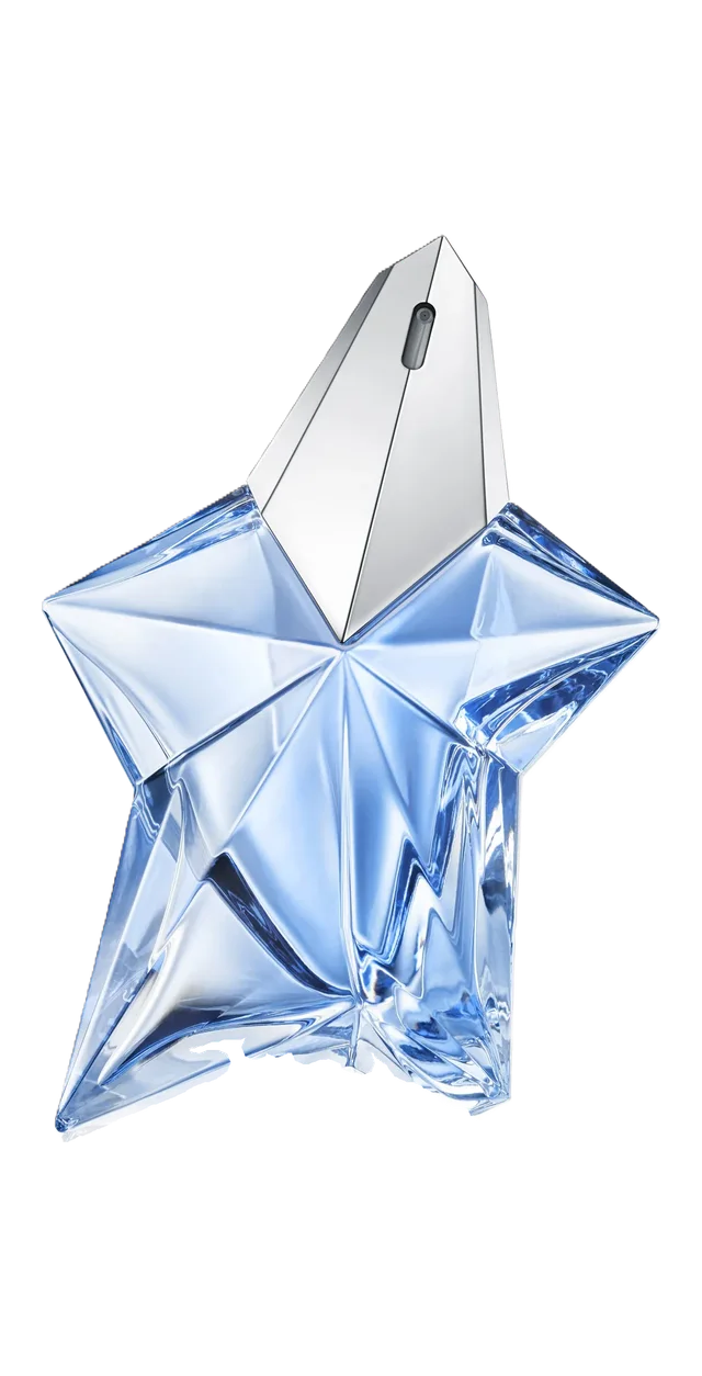 Mugler Angel bottle