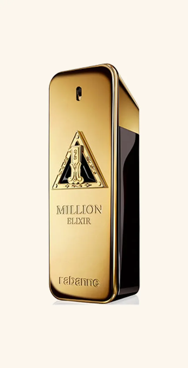 Paco Rabanne 1 Million Elixir bottle