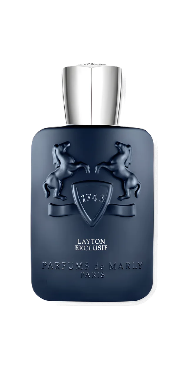 Parfums de Marly Layton bottle