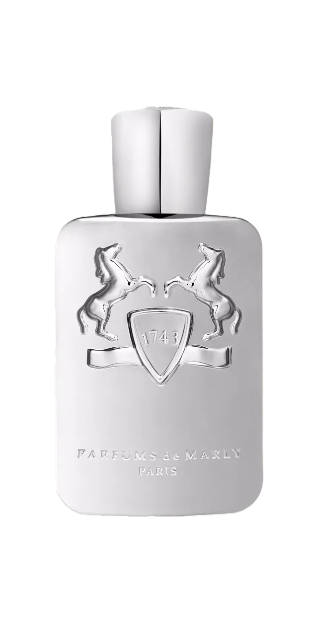 Parfums de Marly Pegasus bottle