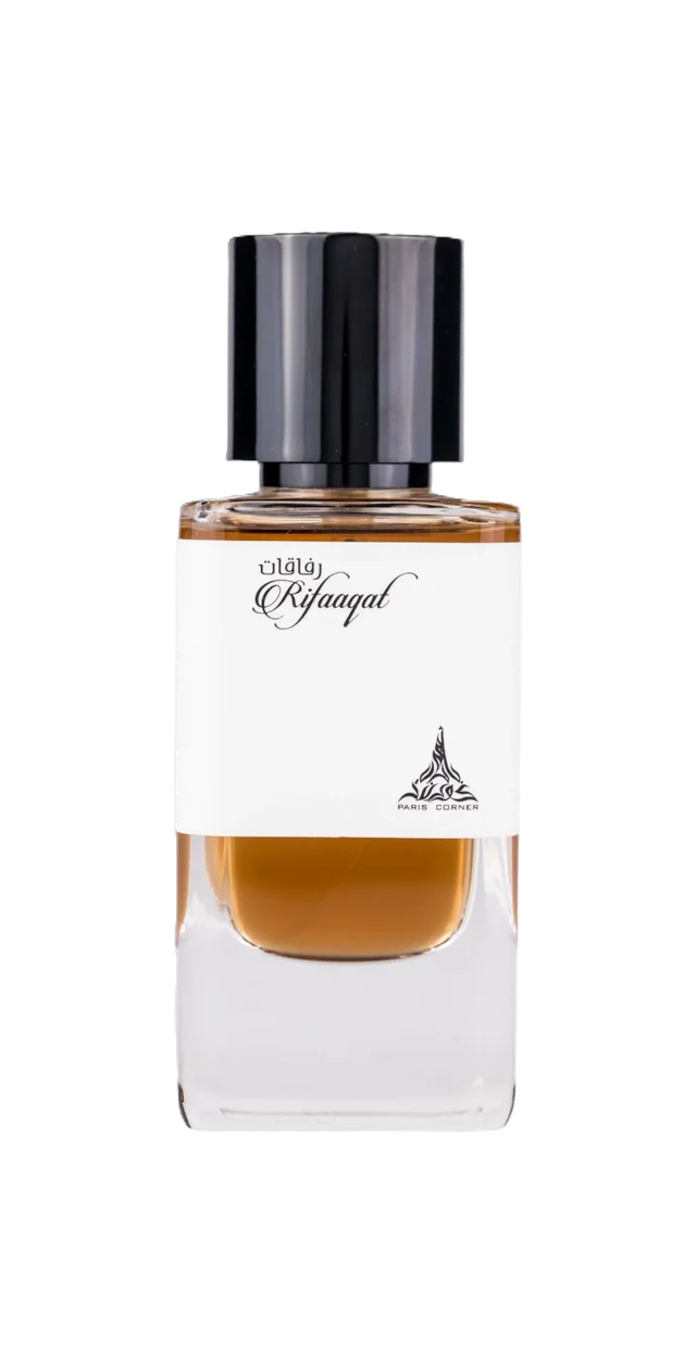 Paris Corner Rifaaqat bottle