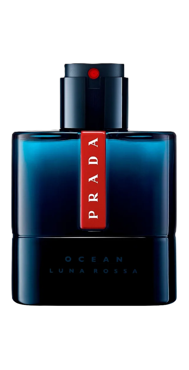 Prada Luna Rossa Ocean bottle