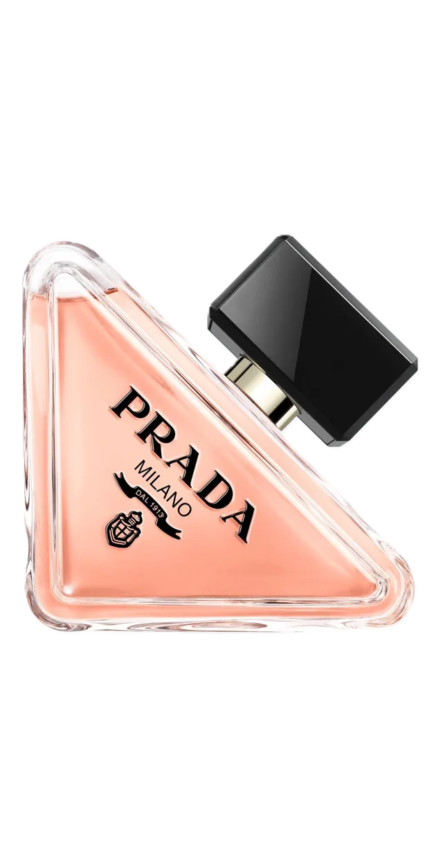 Prada Paradoxe bottle