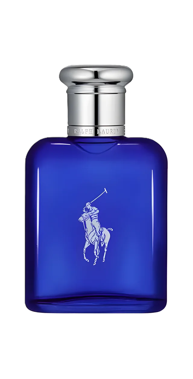 Ralph Lauren Polo Blue bottle
