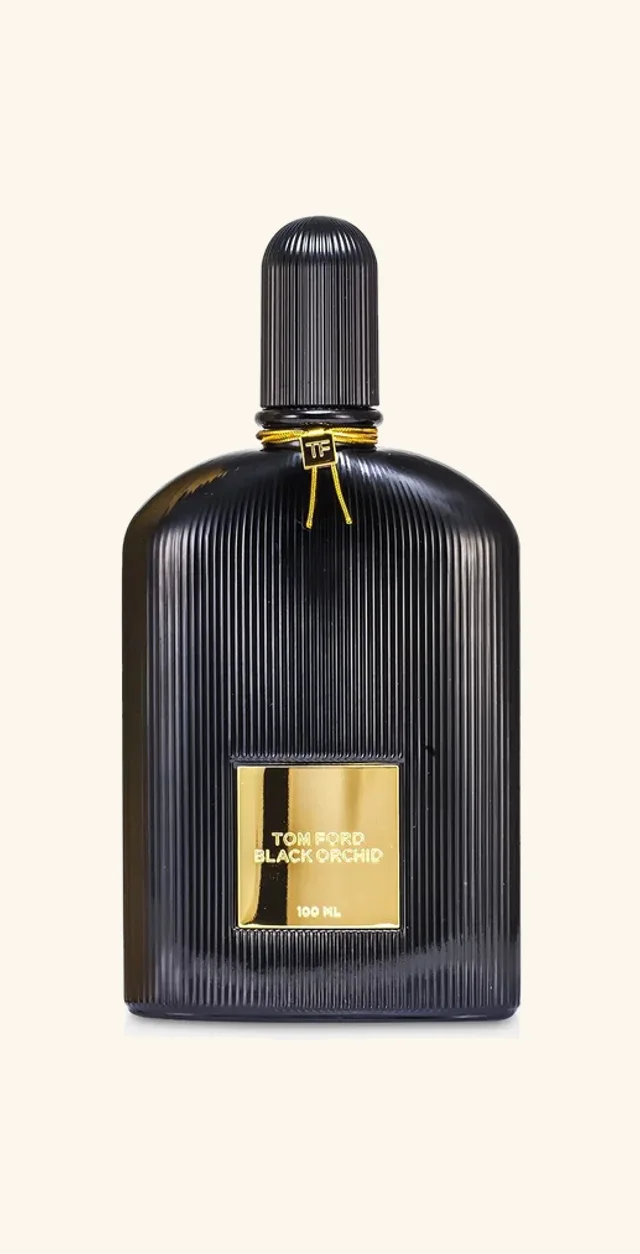 Tom Ford Black Orchid bottle
