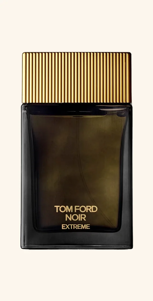 Tom Ford Noir Extreme bottle